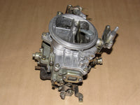 72-78 Mazda RX3 OEM Rotary Intake Carburetor