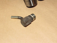 90 91 92 93 94 95 96 Nissan 300ZX OEM Intake Manifold Vacuum Hose Fitting