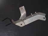 79 80 81 Datsun 280zx OEM Amp W/S Wiper Relay Mounting Bracket