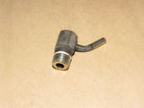 90 91 92 93 94 95 96 Nissan 300ZX OEM Intake Manifold Vacuum Hose Fitting