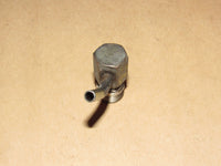 90 91 92 93 94 95 96 Nissan 300ZX OEM Intake Manifold Vacuum Hose Fitting