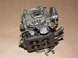 72-78 Mazda RX3 OEM Rotary Intake Carburetor