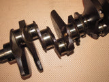 88-89 Nissan 300zx Used OEM Engine Crankshaft - AT