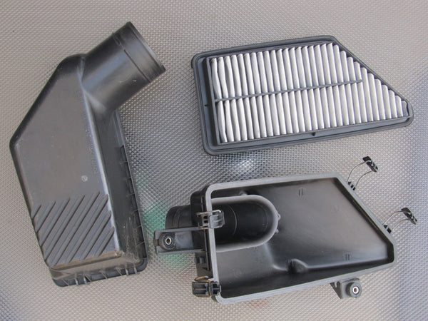 97 98 99 00 01 Honda Prelude OEM Intake Air Box – Autopart3