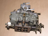 72-78 Mazda RX3 OEM Rotary Intake Carburetor