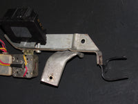 79 80 81 Datsun 280zx OEM Amp W/S Wiper Relay Mounting Bracket