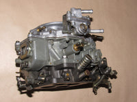 72-78 Mazda RX3 OEM Rotary Intake Carburetor