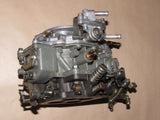 72-78 Mazda RX3 OEM Rotary Intake Carburetor