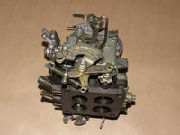 72-78 Mazda RX3 OEM Rotary Intake Carburetor