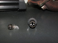 05 06 07 08 09 Ford Mustang OEM Rear Side Marker Light Bulb Socket