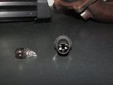 05 06 07 08 09 Ford Mustang OEM Rear Side Marker Light Bulb Socket