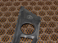 99 00 01 02 03 04 05 Mazda Miata OEM Frankenstein Chrome Plate Mounting Gasket - Right