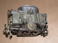 72-78 Mazda RX3 OEM Rotary Intake Carburetor