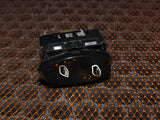 99-05 Porsche 996 911 OEM Window Switch