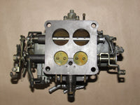 72-78 Mazda RX3 OEM Rotary Intake Carburetor