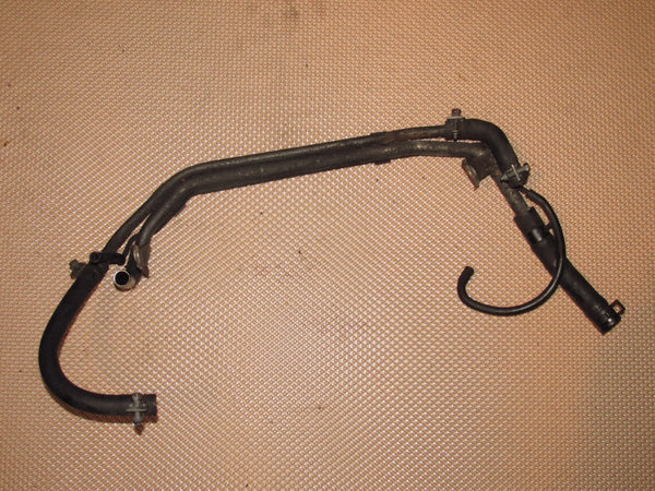 88-89 Nissan 300zx Used OEM Engine Air Hose Line