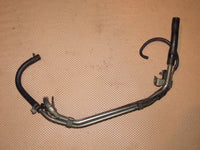 88-89 Nissan 300zx Used OEM Engine Air Hose Line