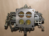72-78 Mazda RX3 OEM Rotary Intake Carburetor