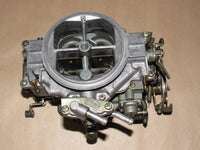 72-78 Mazda RX3 OEM Rotary Intake Carburetor