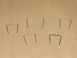 90 91 92 93 94 95 96 Nissan 300ZX OEM Engine Harness Various Lock Clips