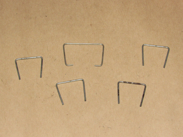90 91 92 93 94 95 96 Nissan 300ZX OEM Engine Harness Various Lock Clips