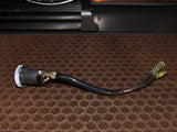 79 80 Mazda RX7 OEM Hatch Door Trunk Opener Release Switch