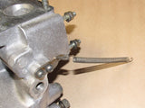 72-78 Mazda RX3 OEM Rotary Intake Carburetor Throttle Lever Spring