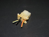 79 80 81 Datsun 280zx OEM Model CB Model AR Relay Pigtail Harness Connector