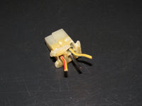 79 80 81 Datsun 280zx OEM Model CB Model AR Relay Pigtail Harness Connector