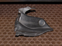 99-05 Mazda Miata OEM Convertible Soft Top Weather Stripping Rubber Corner Seal - Left