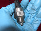 13 14 15 16 Subaru BRZ FA20D OEM Direct Injection Fuel Rail Pessure Sensor