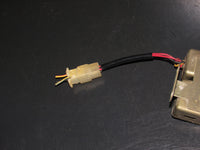 79 80 81 Datsun 280zx OEM Model CB Model AR Relay Pigtail Harness Connector