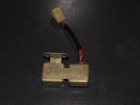 79 80 81 Datsun 280zx OEM Model CB Model AR Relay