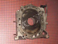 2004-2008 Mazda RX8 13B OEM Engine Intermediate Housing