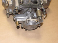 72-78 Mazda RX3 OEM Rotary Air Pump Intake Manifold Air Actuator Valve