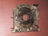 2004-2008 Mazda RX8 13B OEM Engine Intermediate Housing
