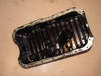 88-89 Nissan 300zx Used OEM Engine Oil Pan