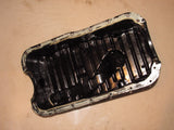 88-89 Nissan 300zx Used OEM Engine Oil Pan