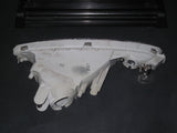 93 94 95 Mazda RX7 OEM Front Bumper Turn Signal Light - Left