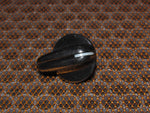99 00 01 02 03 04 05 Mazda Miata OEM Temperature Climate Control Switch Knob