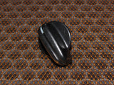 99 00 01 02 03 04 05 Mazda Miata OEM Temperature Climate Control Switch Knob