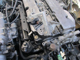 97 98 99 00 01 Honda Prelude OEM Ignition Coil Mounting Bracket