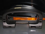 86 87 88 89 90 91 Mazda RX7 OEM Speedometer Instrument Cluster Bezel Cover