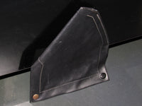 79 80 81 82 83 Datsun 280zx OEM Parking Handle Boot Cover