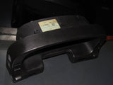 86 87 88 89 90 91 Mazda RX7 OEM Speedometer Instrument Cluster Bezel Cover