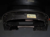 86 87 88 89 90 91 Mazda RX7 OEM Speedometer Instrument Cluster Bezel Cover