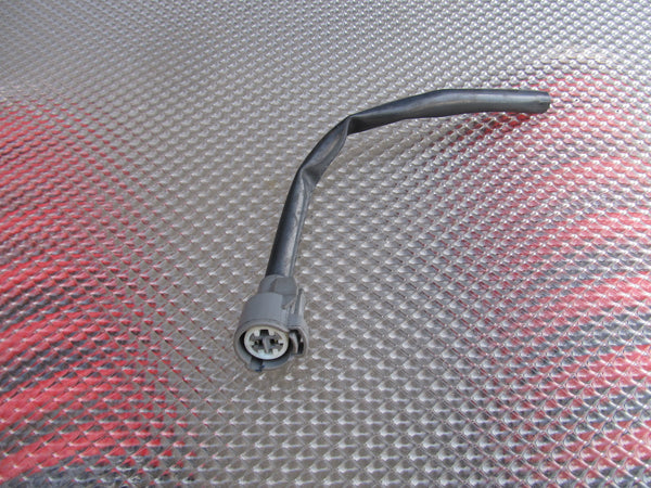 97 98 99 00 01 Honda Prelude OEM Purge Vacuum Switch Valve Solenoid Pigtail Harness