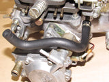 72-78 Mazda RX3 OEM Rotary Intake Manifold Air Vacuum Hose