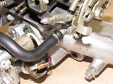 72-78 Mazda RX3 OEM Rotary Intake Manifold Air Vacuum Hose