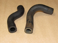 72-78 Mazda RX3 OEM Rotary Intake Manifold Air Vacuum Hose